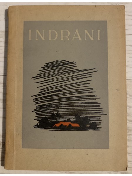 Indrāni