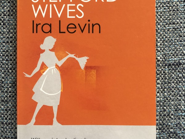 The stepford wives