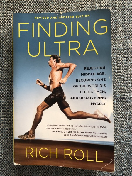 Finding ultra