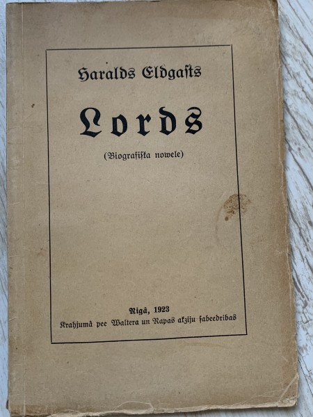 Lords