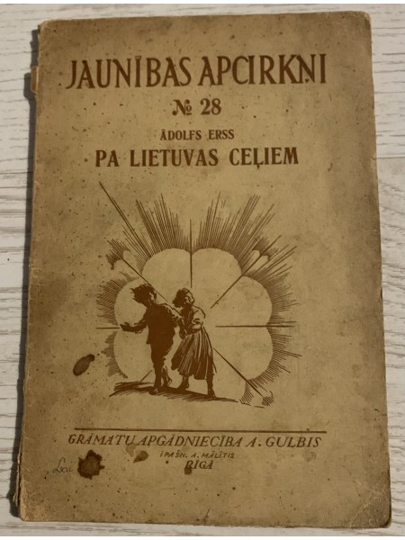 Pa Lietuvas ceļiem