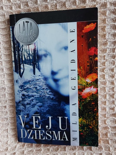 Vēju dziesma