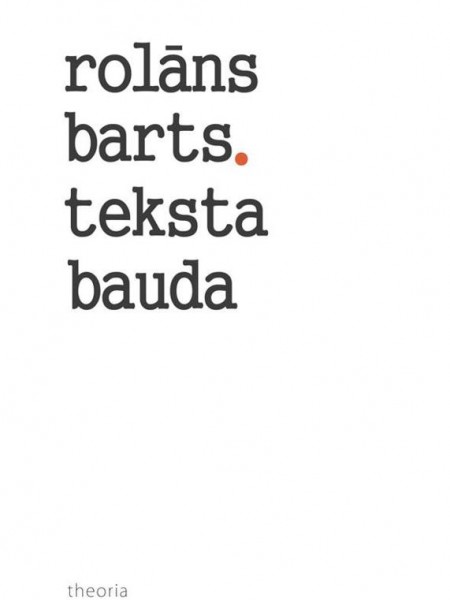 Teksta bauda