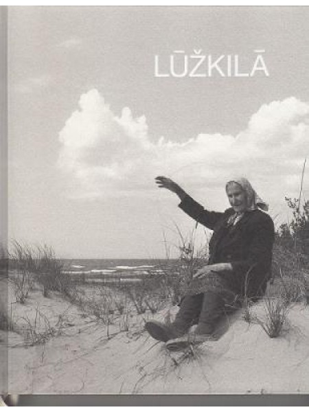 Lūžkilā
