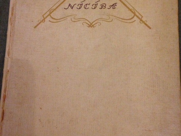 Nīcība