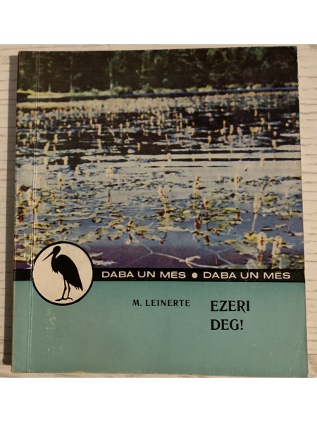 Ezeri deg!