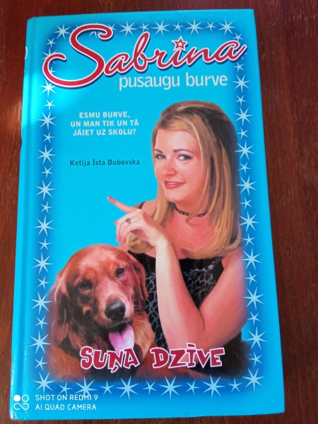 Suņa dzīve