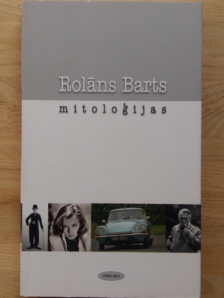 Mitoloģijas