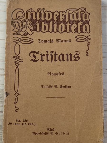 Tristans