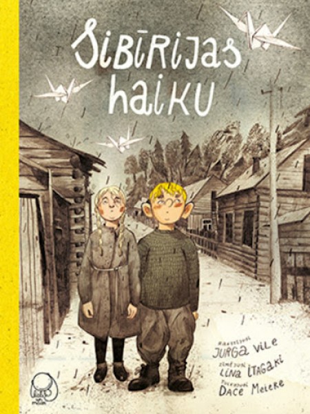 Sibīrijas haiku