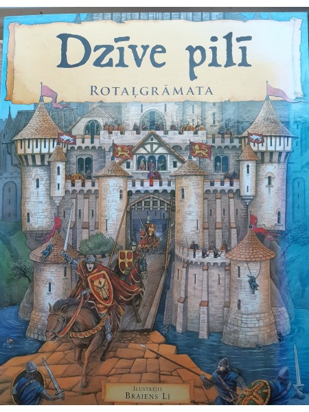 Dzīve pilī