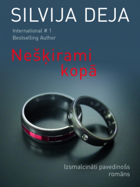 Nešķirami kopā