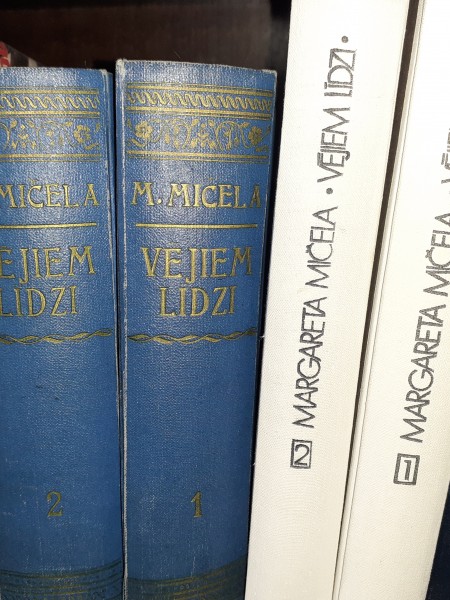 Vējiem līdzi