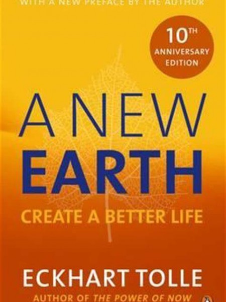A new earth