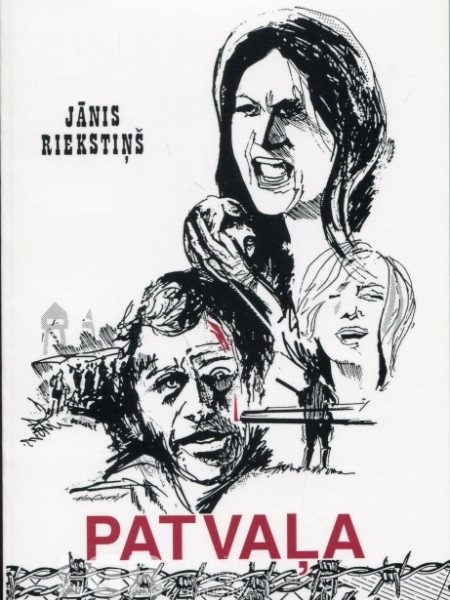 Patvaļa