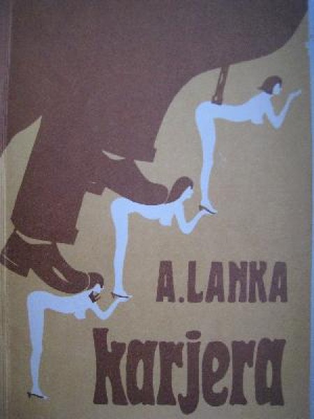 Karjera