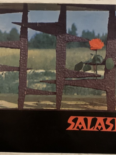Salaspils