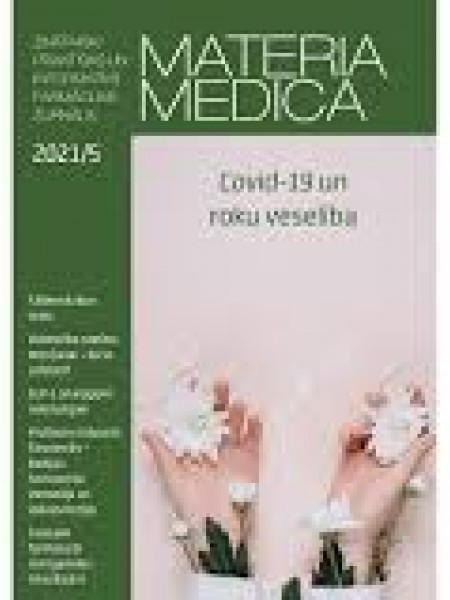 Materia Medica