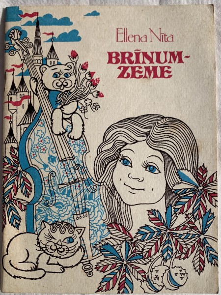 Brīnumzeme