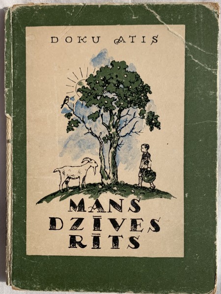 Mans dzīves rīts