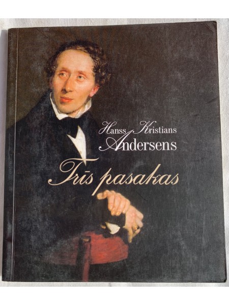 Trīs pasakas