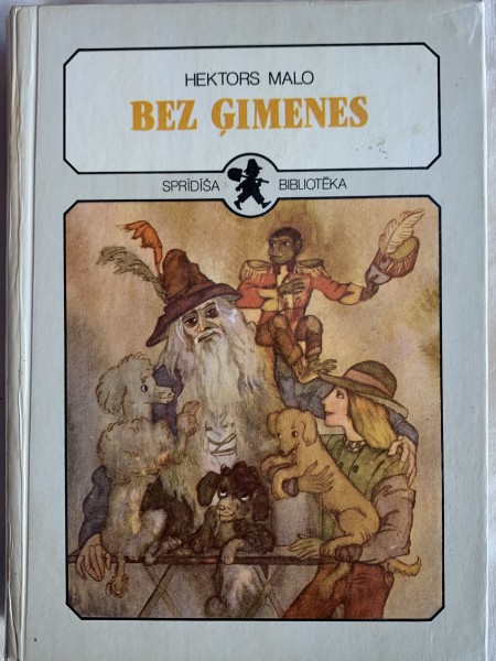 Bez ģimenes