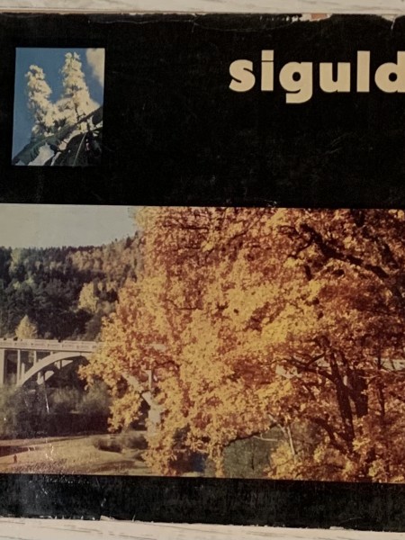 Sigulda