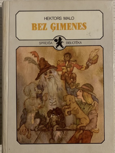 Bez ģimenes