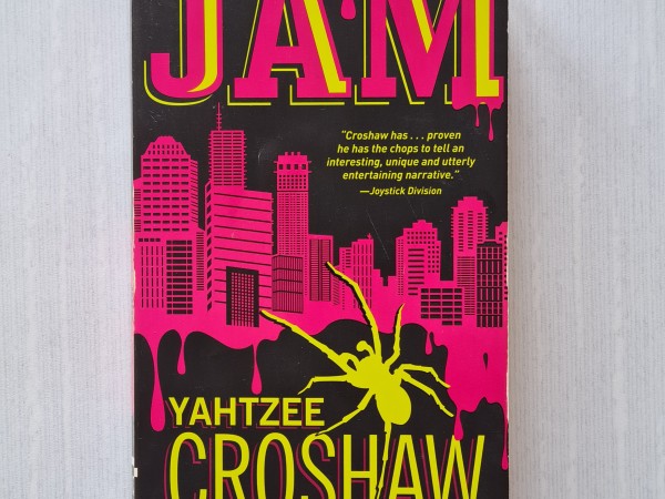 Jam