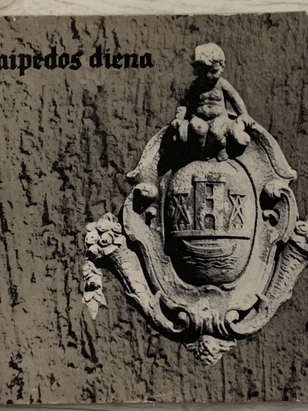 Klaipėdos diena