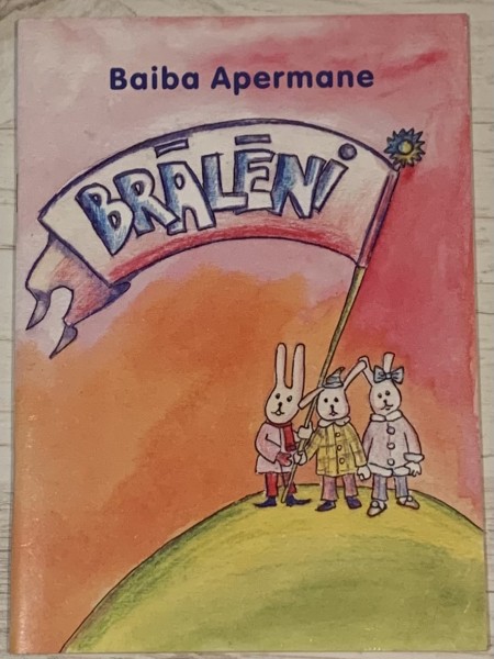 Brālēni