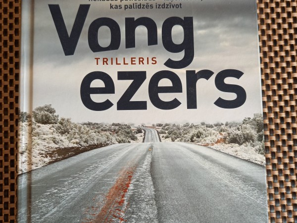 Vongezers
