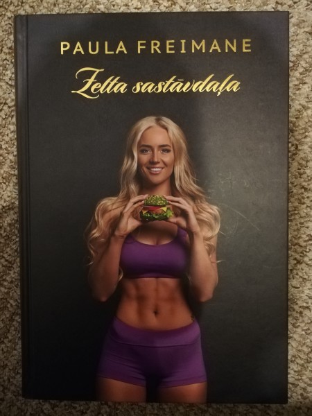 Zelta sastāvdaļa