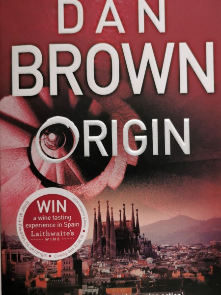 ORIGIN