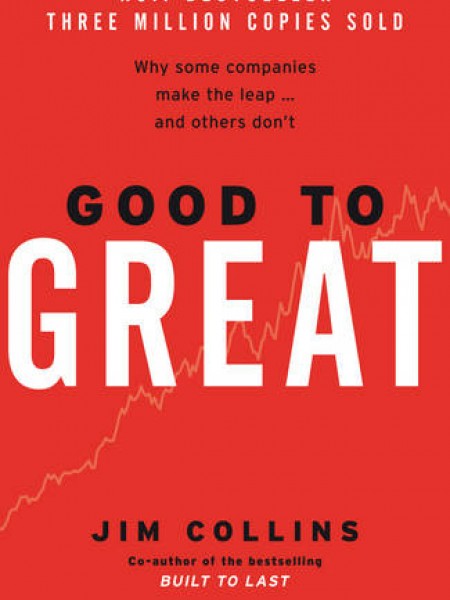 Good To Great