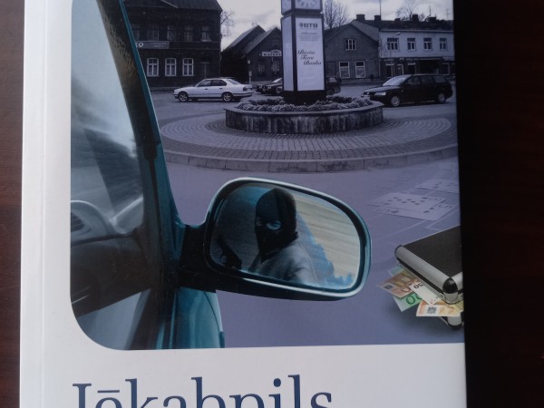 Jēkabpils reids