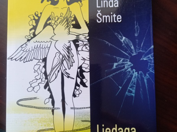 Liedega bērni