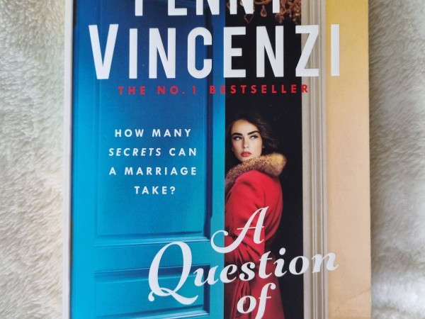 A Question of Trust