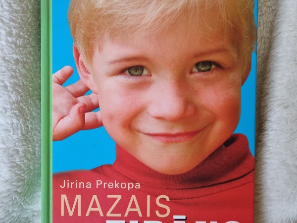 Mazais tirāns