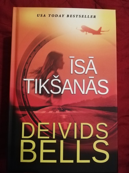 Īsā tikšanās