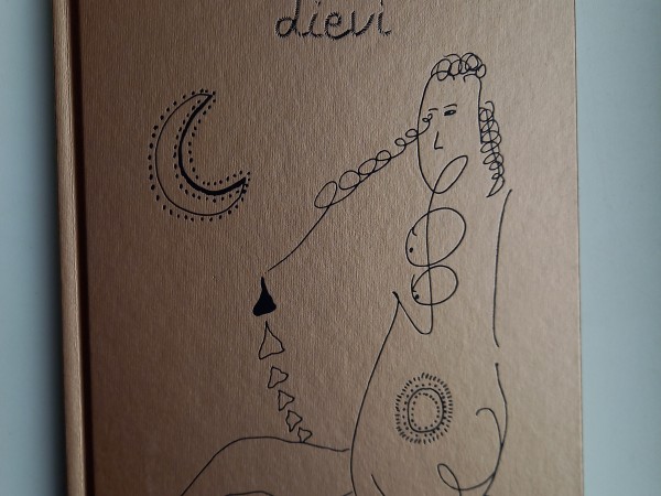 Mana ciema dievi