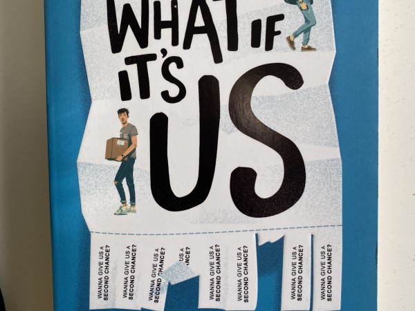 What if its us