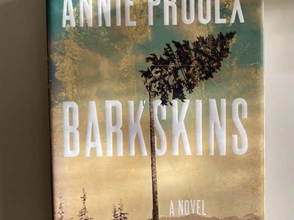 Barkskins