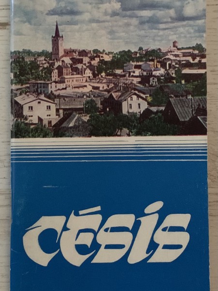 Cēsis