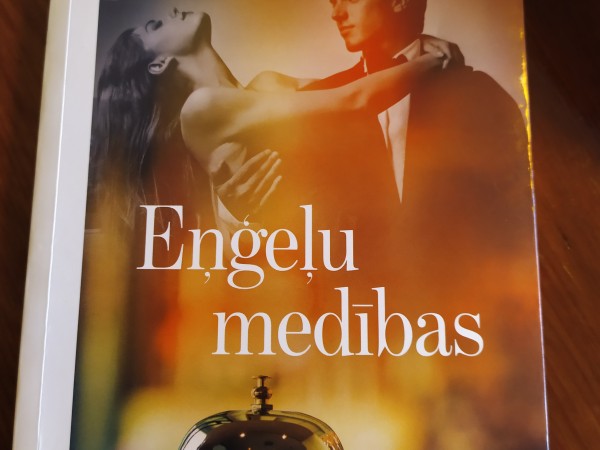 Eņģeļu medības