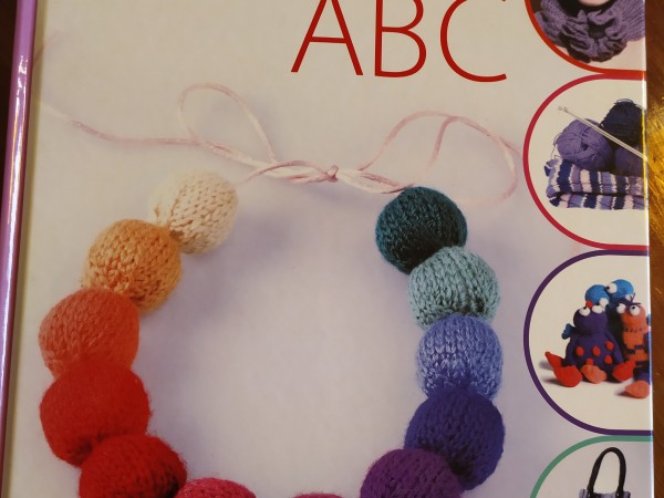 Adīšanas ABC