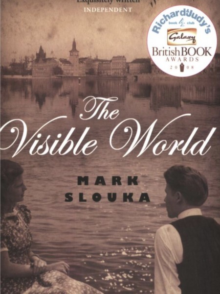 The visible world