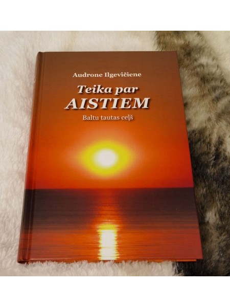 Teika par Aistiem