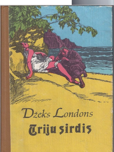 Triju sirds
