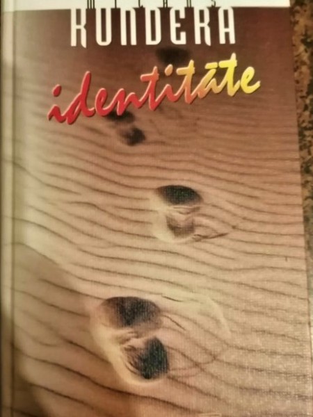 Identitāte